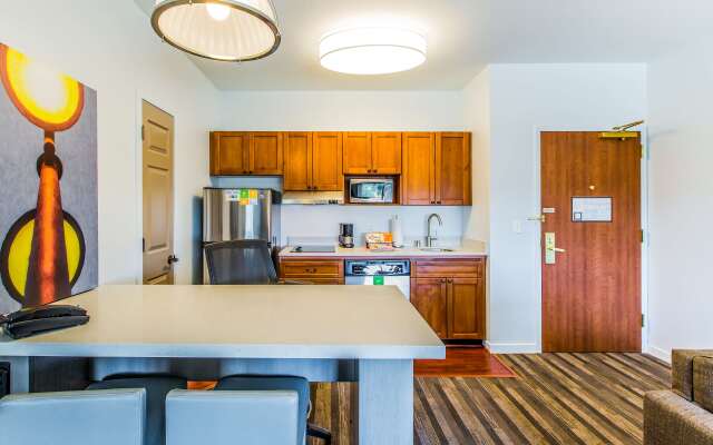 HYATT house Santa Clara