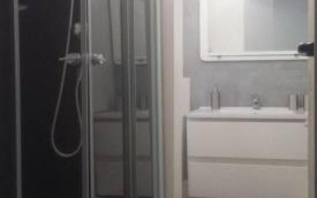 Apartments Center Colmar