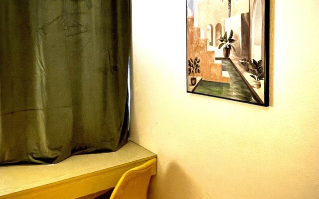 Hôtel Restaurant Le Mont Brouilly