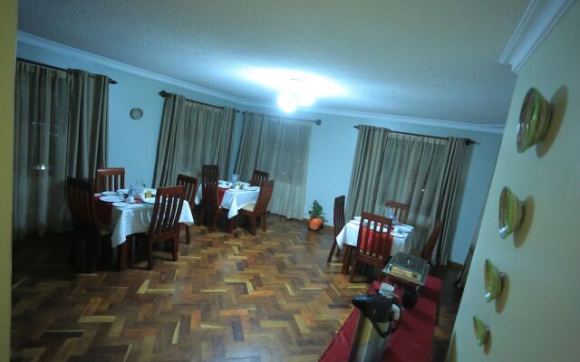 Precious Villas Lubowa