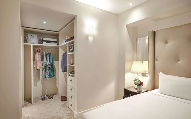 Rendezvous Hotel Melbourne