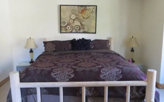 Black Bear 66 by Durango Red Cliff Properties