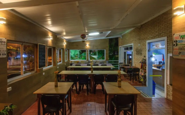 Guarujá Hostel
