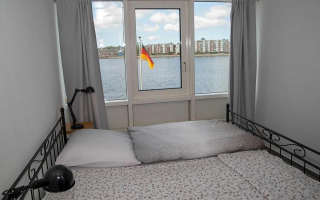 033 Arngast Ferienwohnung