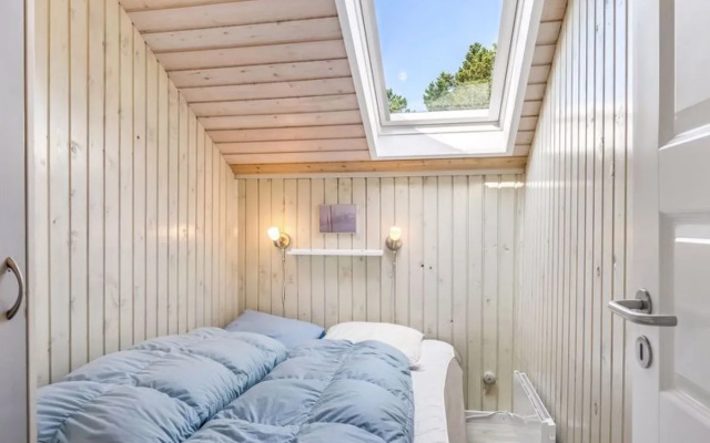 "Anton" - 900m from the sea in Western Jutland