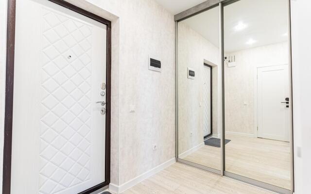 LetoApart (ЛетоАпарт) на улице Красина 53