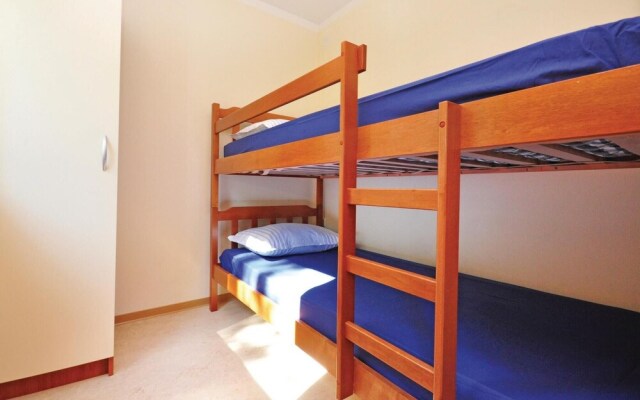 Stunning Home in Mimice With Wifi and 2 Bedrooms