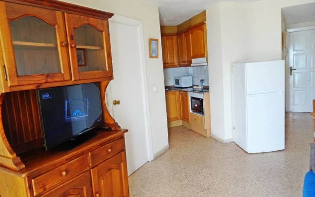 Apartamento Infante E4- 13Âº (2/4)