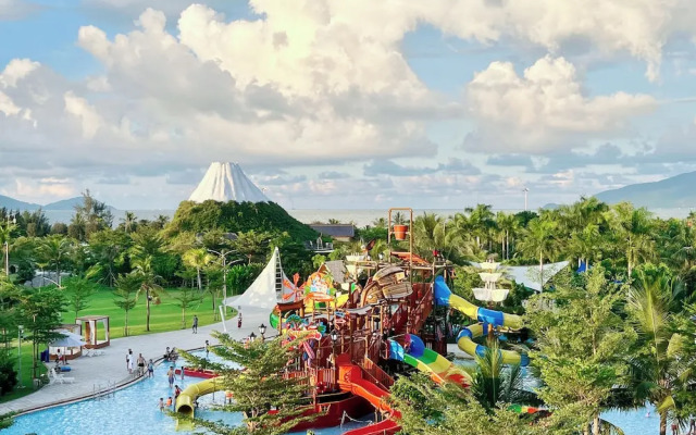 Danang Mikazuki Villas & Spa