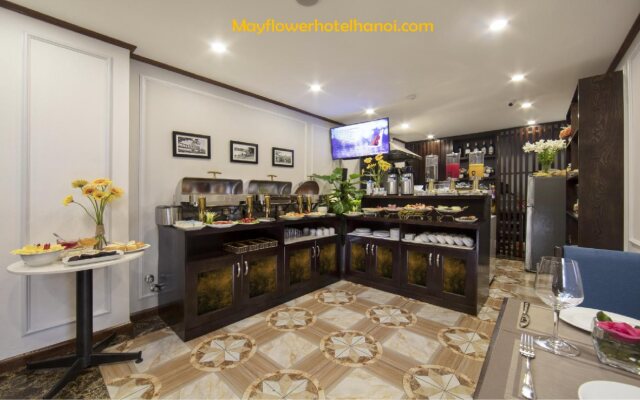 Mayflower Hotel Hanoi