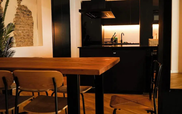 Sweet Sevilla Hostel
