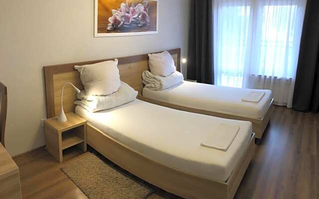 Hotel Restauracja Prezydencka