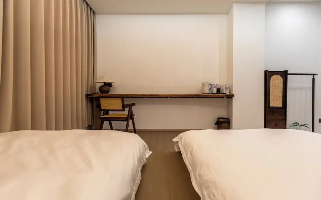 Zen Den Design