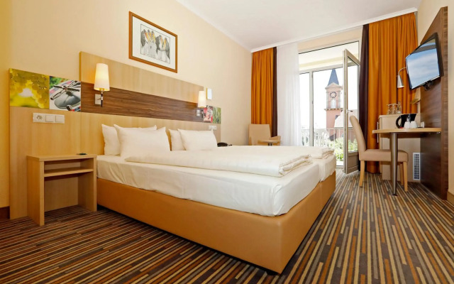 Kurpark-Hotel Bad Dürkheim