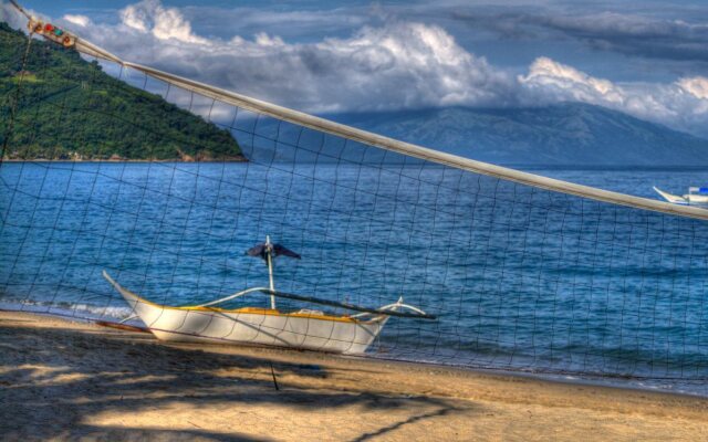 Sea Jewel Beach Resort Puerto Galera