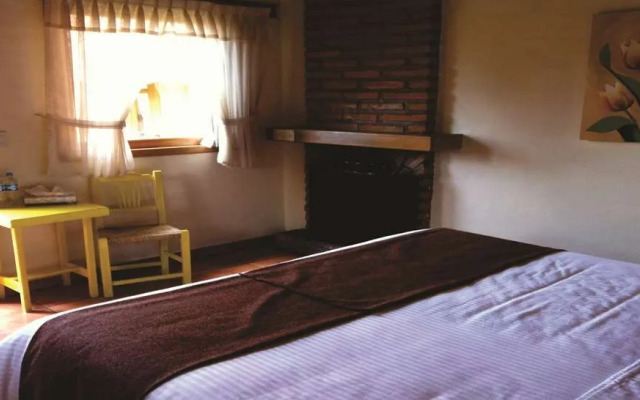 Best Western Sierra Mazamitla