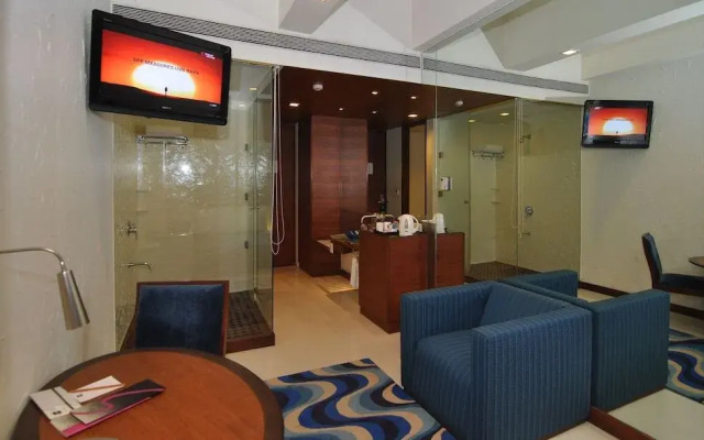 Hotel Studio Estique