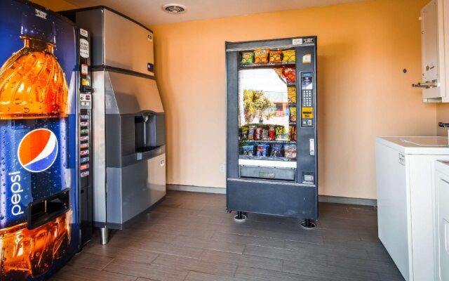 SureStay Hotel by Best Western Falfurrias