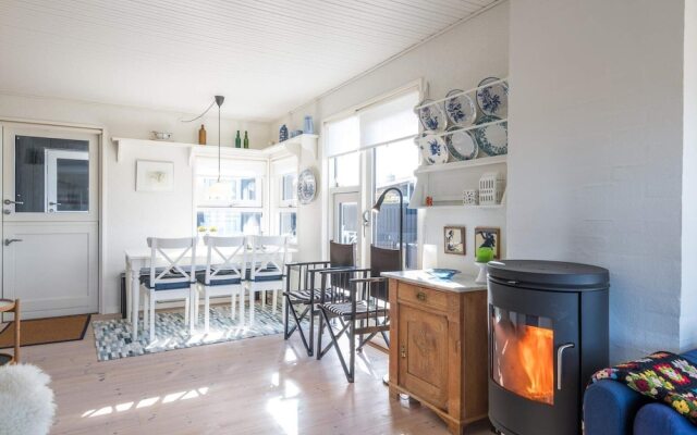 4 Person Holiday Home in Fano