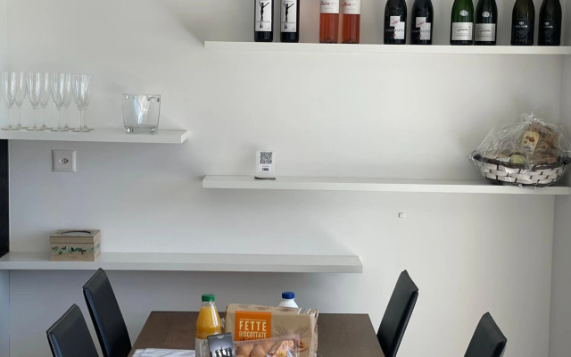 APNC Apartment Castagnola