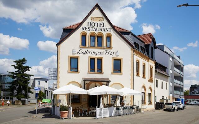 Lothringer Hof