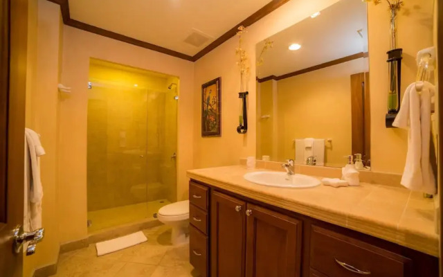 Veranda 1E 3bdr 3 Bath