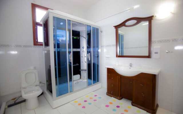 Lidias Guest House
