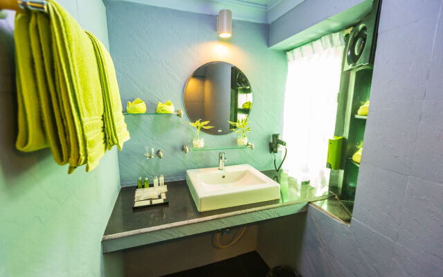 Domrai Boutique Resort