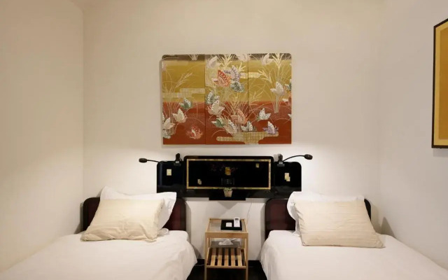 Nao'S House Abeno / Vacation Stay 8439