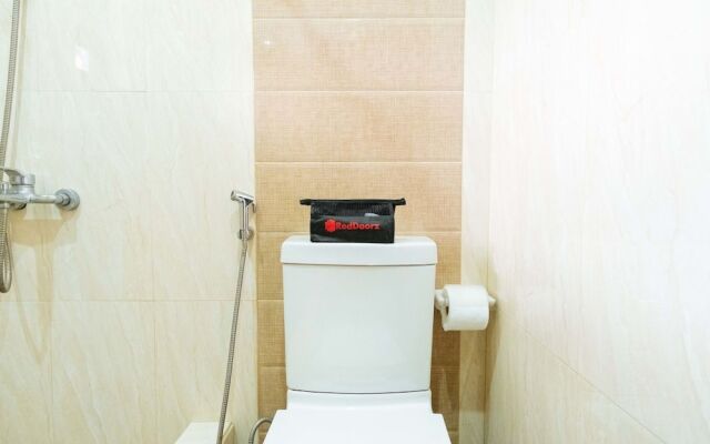 RedDoorz Premium @ Outlook Drive