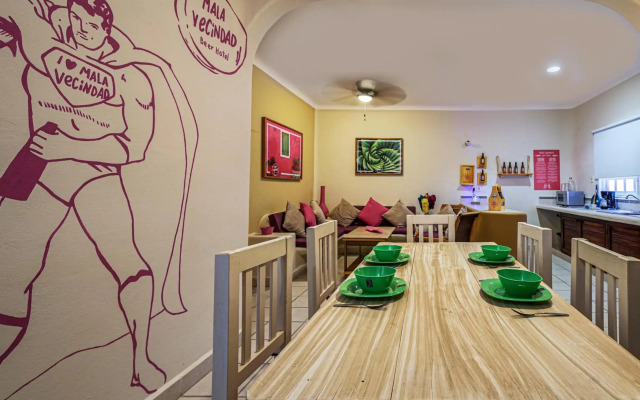 Hotel Myko Playa Del Carmen