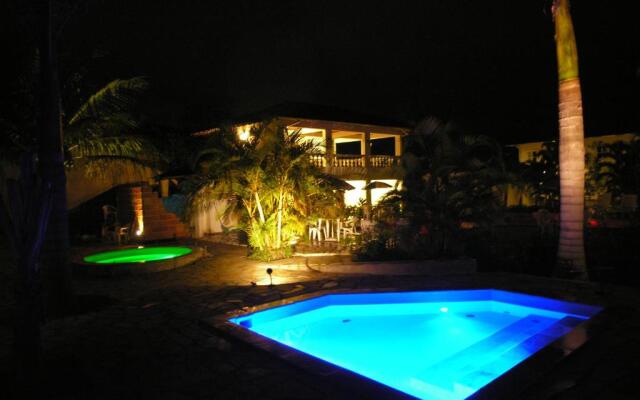 Jabaquara Beach Resort