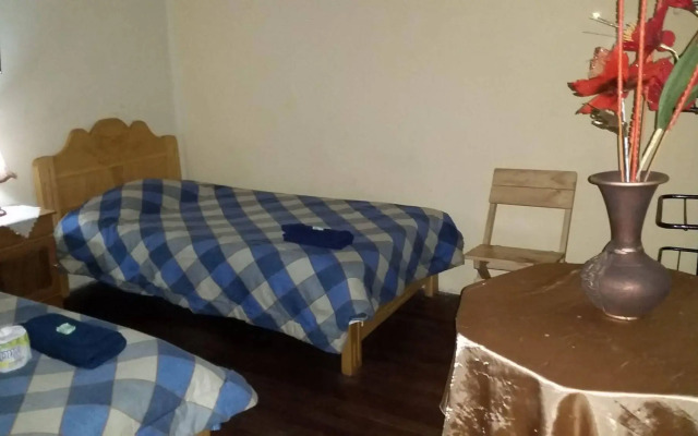 Maya Inn - Backpackers