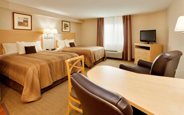 Candlewood Suites Harrisburg I-81 - Hershey Area, an IHG Hotel