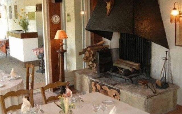 Auberge Du Viaduc
