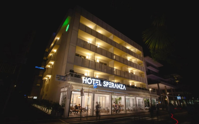 Hotel Speranza