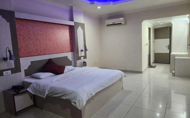 Hotel Meridian Palace