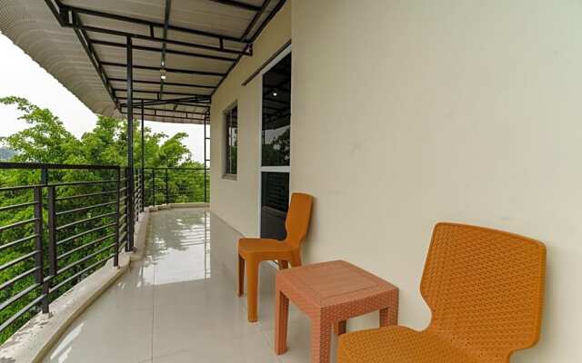 KoolKost Syariah near RS Sari Asih Sangiang