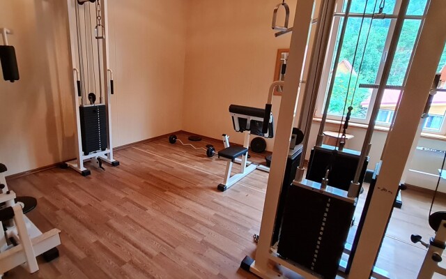 Усадьба Славная