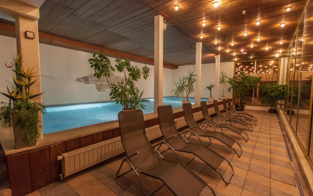Panorama Hotel