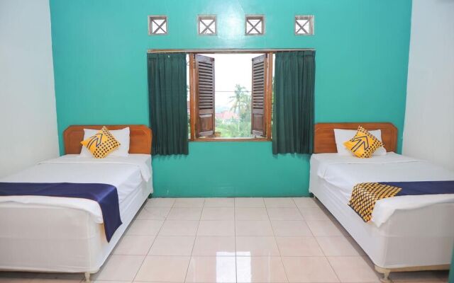 SPOT ON 2584 Hotel Karya Nunggal Asri