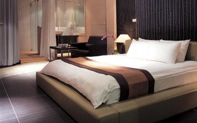 The Solasresort Hot Spring Hotel