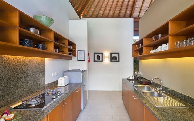 Lakshmi Villas