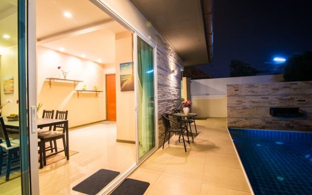 The Time Grand 3 Bedroom Villa 46