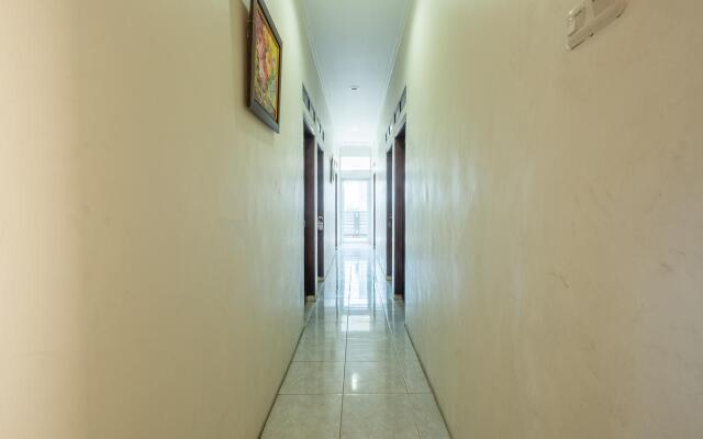 OYO 1370 Sudirman Guesthouse Syariah