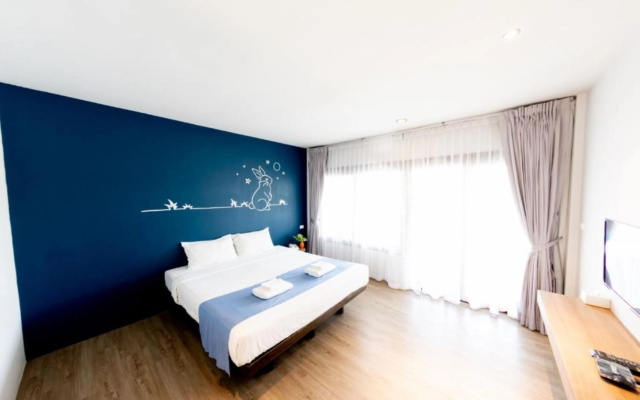 Kochira – Guest Rooms – Hua Hin