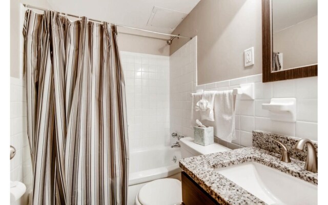 Germantown Suites by 1stHomeRent