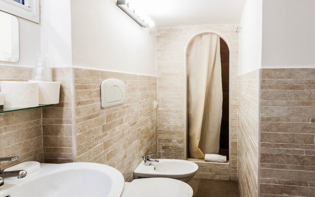 Отель La Piccola Maison