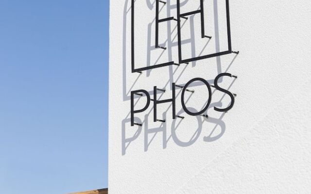 Phos Milos