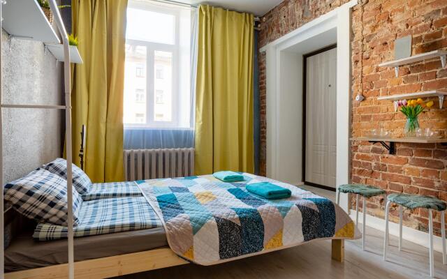 Apartments M5 (Апартаменты М5)